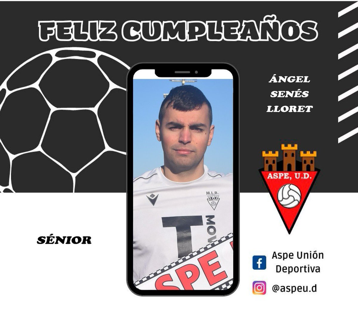 Aspe Unión Deportiva tweet media