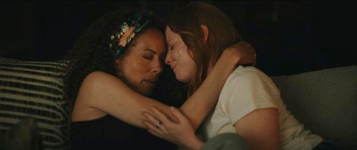 “it’s just a ship” maybe to YOU, i absorbed it into my soul
