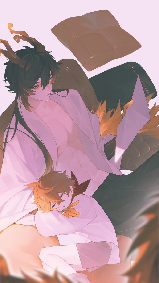 FfffishE's tweet image. ＃タル鍾 ＃tartali