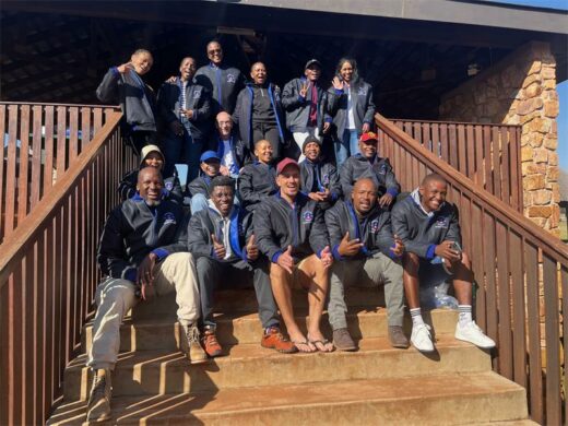 Six runners from the club will be attempting their first Comrades.
Read more here: tinyurl.com/3mzhcxzd