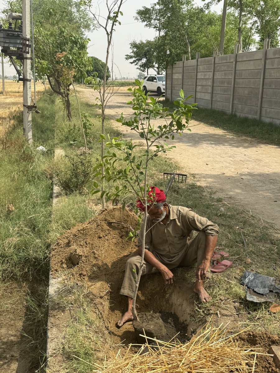 Onkar Singh Sidhu tweet media