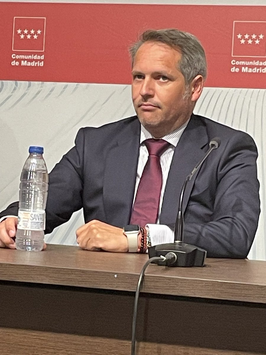 Presentación de la corrida de toros en Móstoles el próximo domingo día 15 de junio a las 19:00 horras.

Gracias al Alcalde de Móstoles D. Manuel Bautista Ayuntamiento de Móstoles y al gran empresario taurino Rafael Ayuso de Espectáculos Marisma.