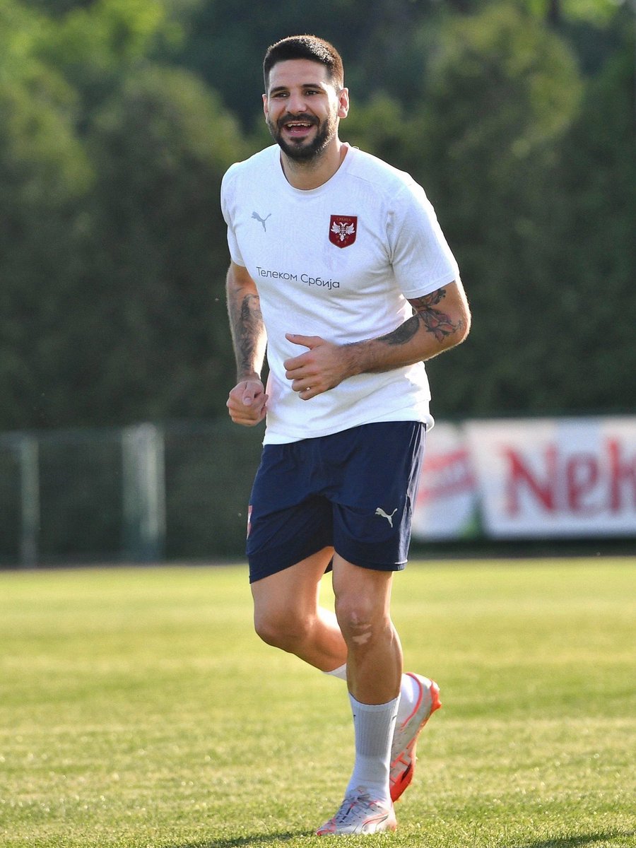 Fudbalski savez Srbije | FA of Serbia tweet media