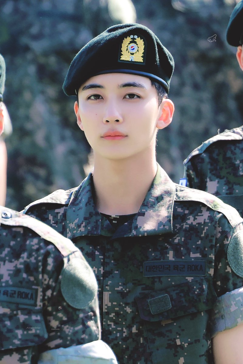 angelzip1004's tweet image. ♥︎ #정한 #ジョンハン #JEONGHAN #세븐틴