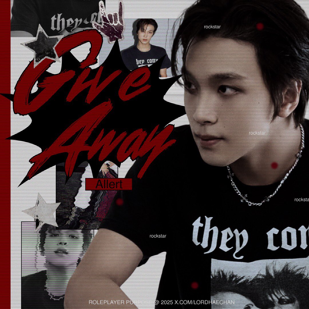 Heartthrob on The Stage. tweet media