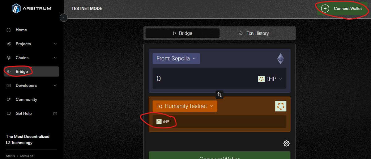 Easy guide to <a href="/Humanityprot/">Humanity Protocol 「 🖐️ ✦ 🇺🇳 」</a> 

If you haven't done any activities in it yet, you should know it TGE this month

Really great product they make [hand scanner]

They have allocated 2.2m $H tokens for the drop this summer, so it's loud here 

📌 What to do here:

↳ Connect wallet &amp;