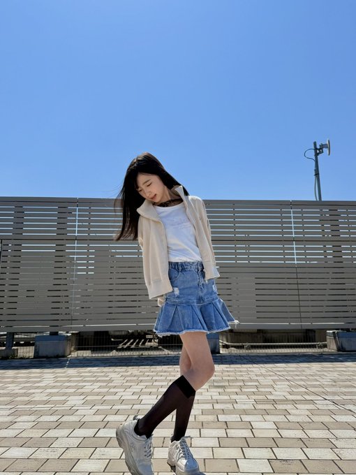 岩本ひまりのTwitter画像25