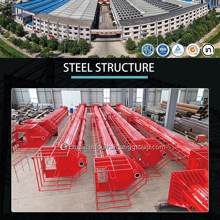Qingdaoruigang's tweet image. 🏭Built with high-strength steel, offering excellent load-bearing capacity and stability.
🎯Contact us for free quotation and design.
📞WhatsApp：wa.me/8615376767917
📧 info@ruiganggroup.com
#PEBbuilding #SteelStructureWarehouse #steel #SteeleSupplier #SteelManufacturer