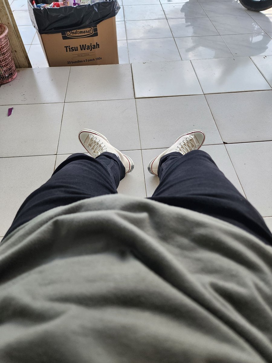 alfyst's tweet photo. Pulang part 1 https://t.co/1O5OdoTBhj