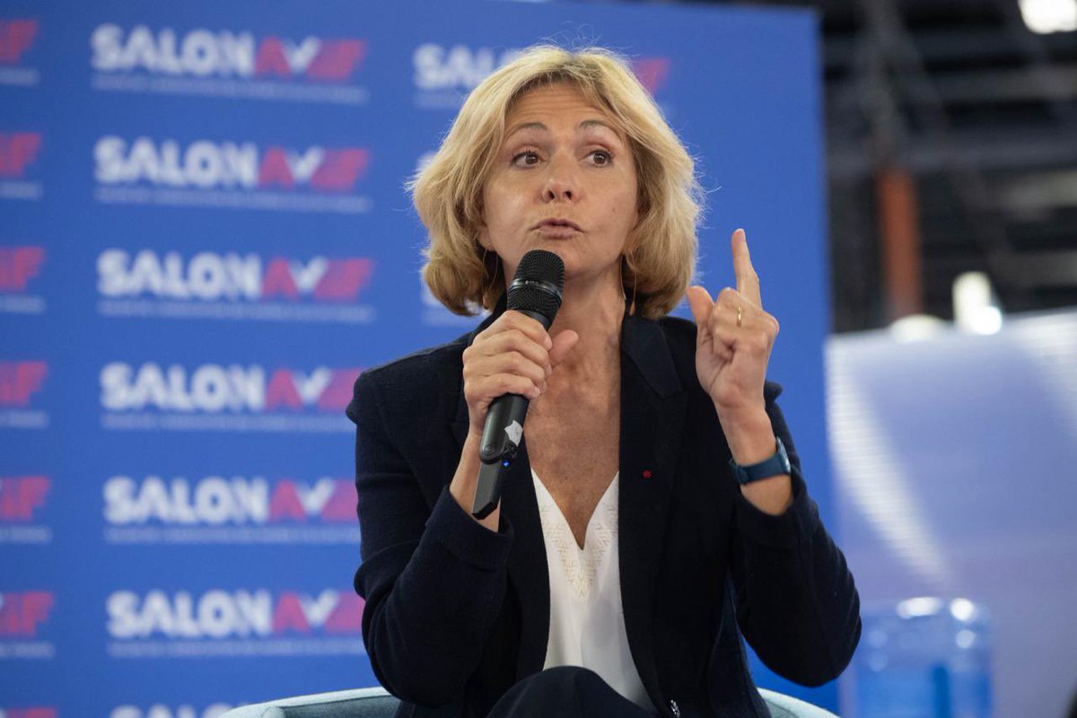 AMIF (@amif_asso) on Twitter photo #SalonAMIF Conférence inaugurale : "La région est un orchestre de Maires et nous sommes là pour les aider à nouer des coopérations internationales" <a href="/vpecresse/">Valérie Pécresse</a> #SalonAMIF Conférence inaugurale : "La région est un orchestre de Maires et nous sommes là pour les aider à nouer des coopérations internationales" <a href="/vpecresse/">Valérie Pécresse</a>