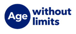 Not long to go now. Wednesday 11th June is #AgeWithoutLimitsDay. Thank you to all who have participated, the children for being fantastic journalists, Alex Kirkpatrick the illustrator and to our main funders Centre for Ageing Better.