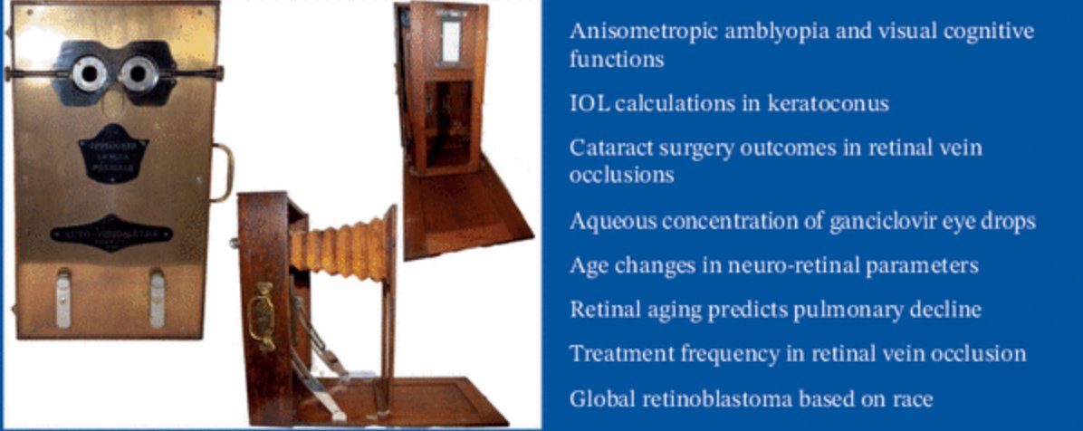 Clinical and Experimental Ophthalmology (@clinexpophthal) on Twitter photo Our May/June issue is out now. ToC here:
onlinelibrary.wiley.com/toc/14429071/2… Our May/June issue is out now. ToC here:
onlinelibrary.wiley.com/toc/14429071/2…