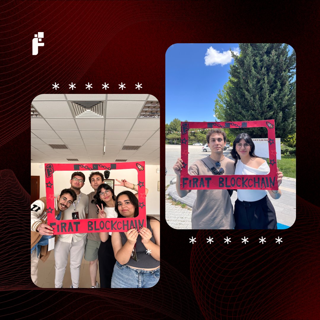 Fırat Blockchain Topluluğu (@firatblockchain) on Twitter photo Etkinliğimizden kalanlar🚀
📌 <a href="/SuiFoundation/">Sui Foundation</a> ve <a href="/node_101/">node101 (1-7 Sept. BWIstanbul)</a> sponsorluğunda gerçekleşen “Dijital Çağ Alışkanlıkları” konferansımızda, Uzm. Dr. Ömer Deniz ’in sanal bağımlılık üzerine sunumunu dinledik. Çekiliş ve hediyelerle birlikte keyifli zamanlar geçirdik. Teşekkür Ederiz... Etkinliğimizden kalanlar🚀
📌 <a href="/SuiFoundation/">Sui Foundation</a> ve <a href="/node_101/">node101 (1-7 Sept. BWIstanbul)</a> sponsorluğunda gerçekleşen “Dijital Çağ Alışkanlıkları” konferansımızda, Uzm. Dr. Ömer Deniz ’in sanal bağımlılık üzerine sunumunu dinledik. Çekiliş ve hediyelerle birlikte keyifli zamanlar geçirdik. Teşekkür Ederiz...