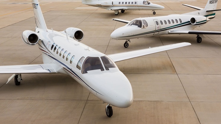 BREAKING: Federal Government, through the Nigeria Customs Service, has grounded about 60 private jets across major airports in Nigeria 🇳🇬.