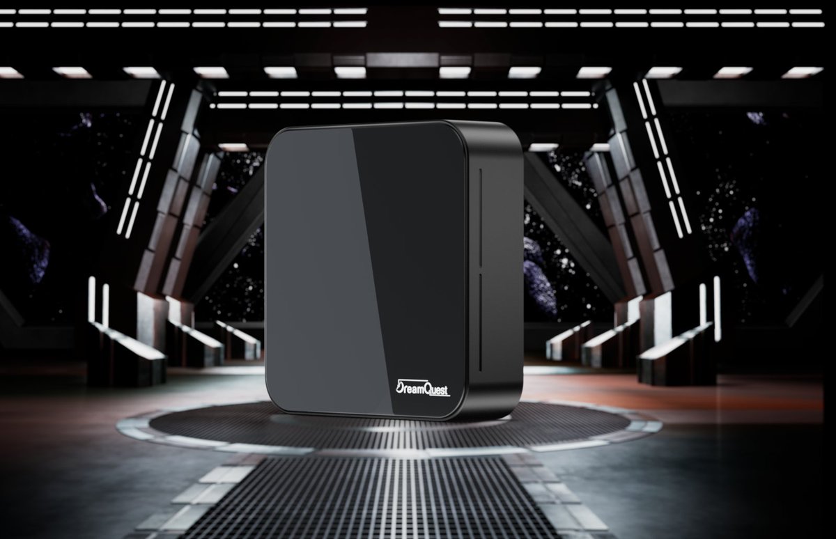 DreamQuest tweet media