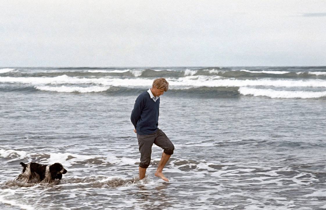 "To adhere to standards, to idealism, to vision in the face of immediate dangers, takes great courage and takes self-confidence. But we also know that only those who dare to fail greatly, can ever achieve greatly."

--RFK, assassinated 57 years ago today