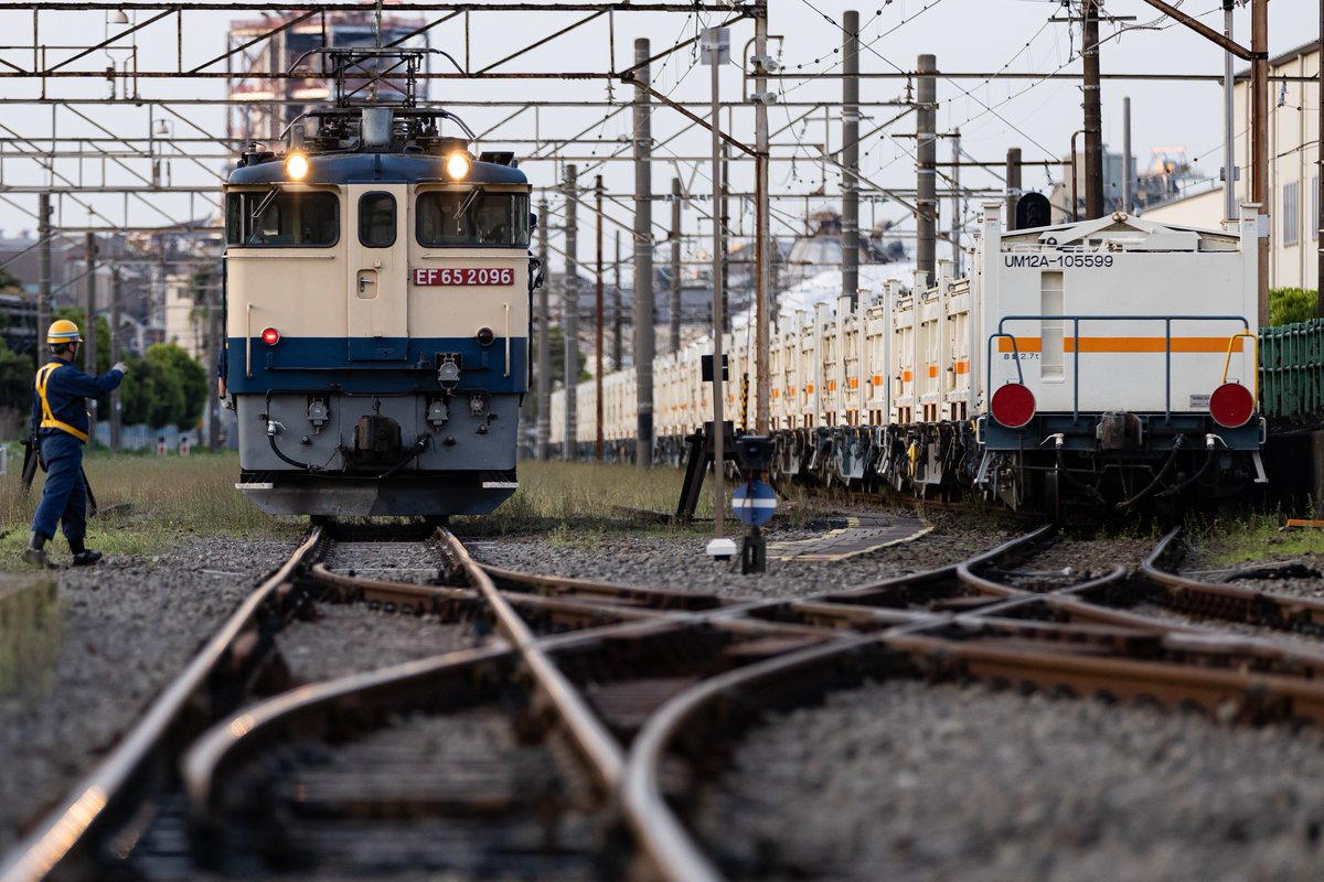 #EF65の日