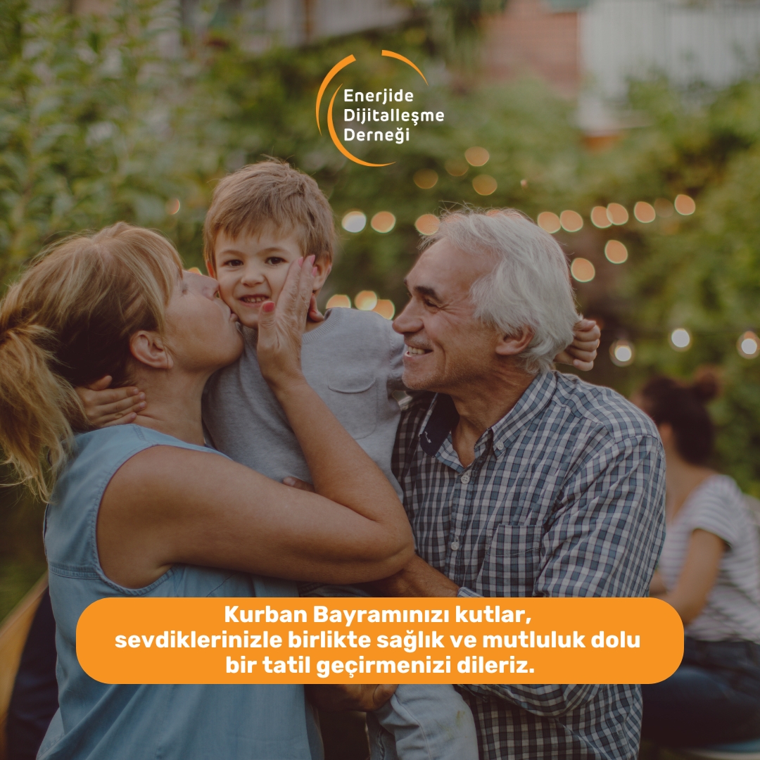 Kurban Bayramınızı kutlar, sevdiklerinizle birlikte sağlık ve mutluluk dolu bir tatil geçirmenizi dileriz.