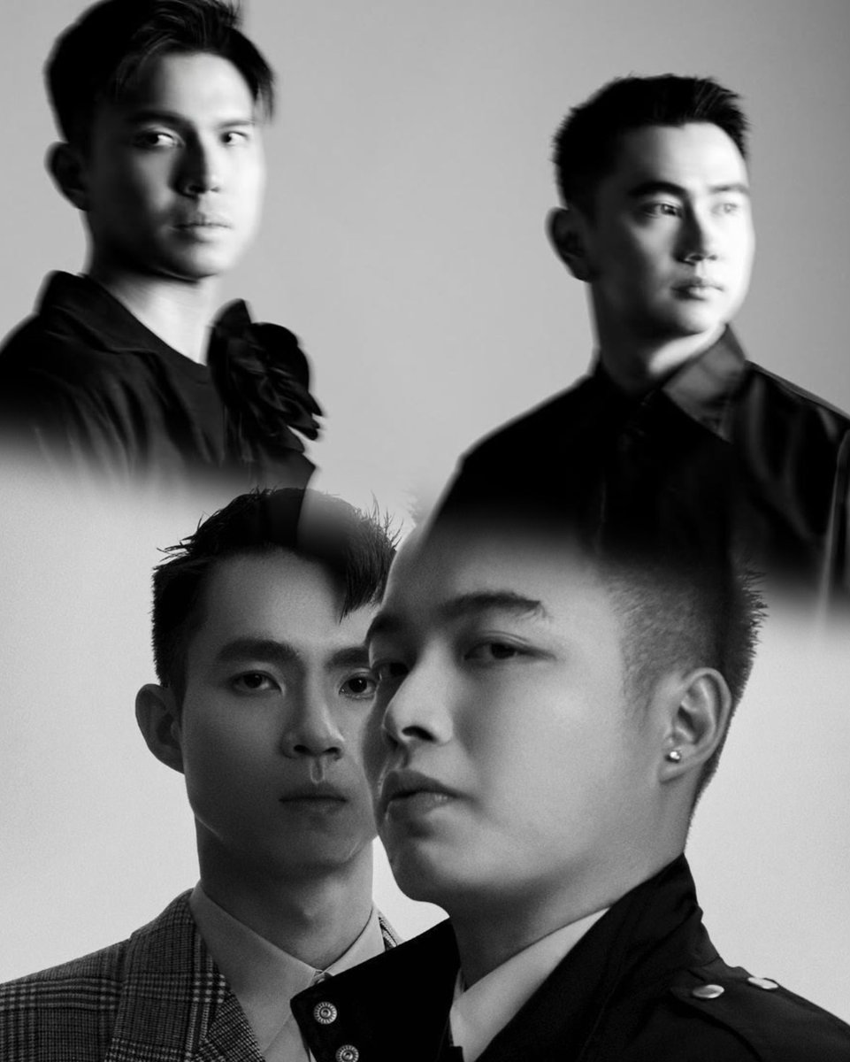 Ladies &amp; Gentleman, your World No. 1 &amp; 2.

🇲🇾 Men’s Doubles

✨ Goh Sze Fei / Nur Izzuddin✨
✨Aaron Chia / Soh Wooi Yik ✨

Mantap FeiDin ⚡️ ChiaSoh 🐿️ 🔥

<a href="/IzzuddinRumsani/">Izzuddin Rumsani</a> <a href="/GohSzefei/">Goh Sze Fei</a> <a href="/aaronchiatf24/">Aaron Chia Teng Fong</a> <a href="/sohwooiyik/">S wooiyik</a> 

#BadmintonMalaysia