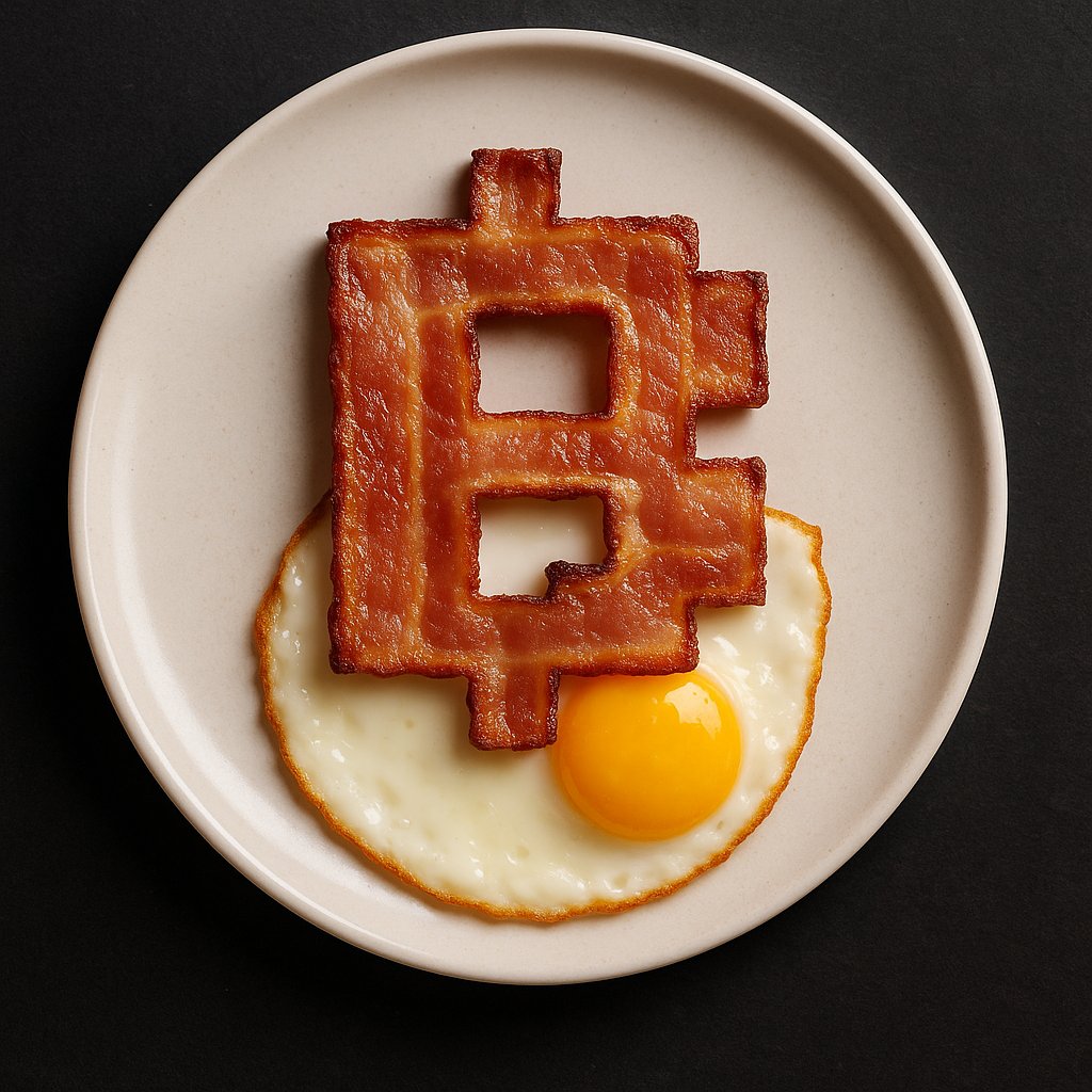 CORE (Satoshi) tweet media