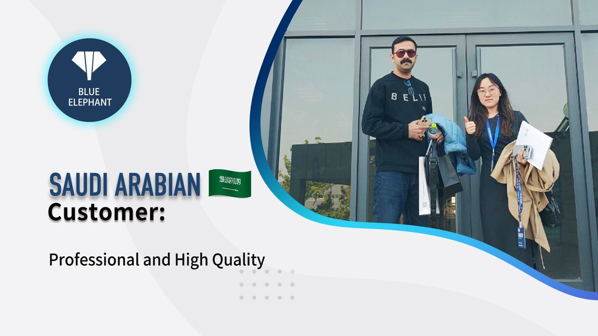 ElephantCnc's tweet image. 👍👍👍Positive Review from Saudi Arabia KSA on Edge Banding Machine and Computer Beam Saw
youtube.com/watch?v=yJg4Jb…
☎☎☎:
elephant-cnc.com 
Whatsapp/mobile: +86-15064026772
#edgebandingmachine #edgebander #panelsaw  #computersaw #cncsaw #beamsaw