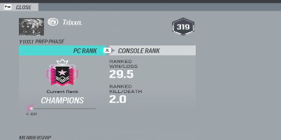 Most insane end of season stats I've had 
ty to <a href="/FljckerR6/">Mario</a> <a href="/_Chron1c/">𝑨𝒍𝒆𝒙</a> <a href="/ActrzR6/">Act</a> <a href="/Itslosooo/">Loso</a> <a href="/Phoeniiczz/">uɐpɹoſ | Yoejin</a> <a href="/Loathefps/">LoatheR6</a> <a href="/Kova_r6/">Kova 🇵🇱</a> <a href="/RenzaoR6/">Ren</a>