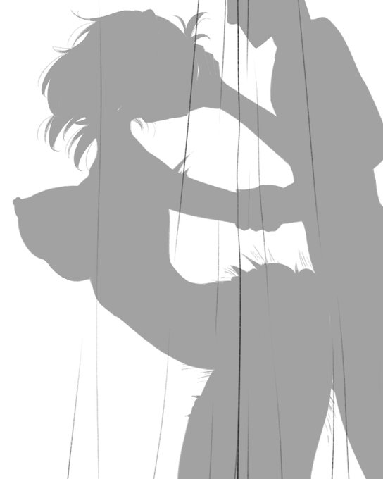 同人エロゲーで野営(キャンプ)といえば
シルエットのやつよね
あと、顔が見えない構図も良き
#マグノリアの鎧姫 