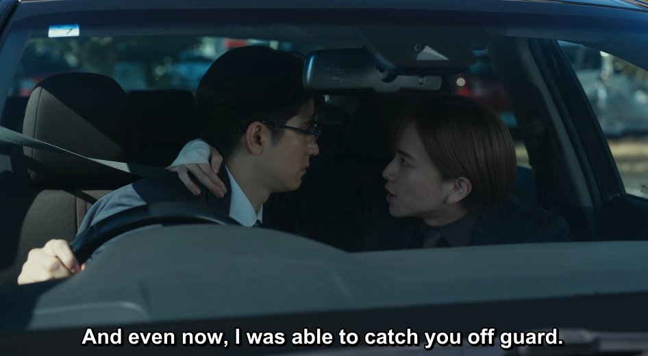 “it’s just a ship” maybe to YOU, I absorbed it into my soul