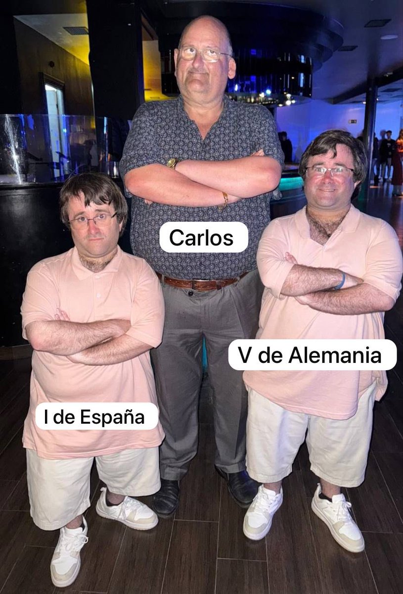 Cuñado Renacentista (@cunado_rnctista) on Twitter photo 