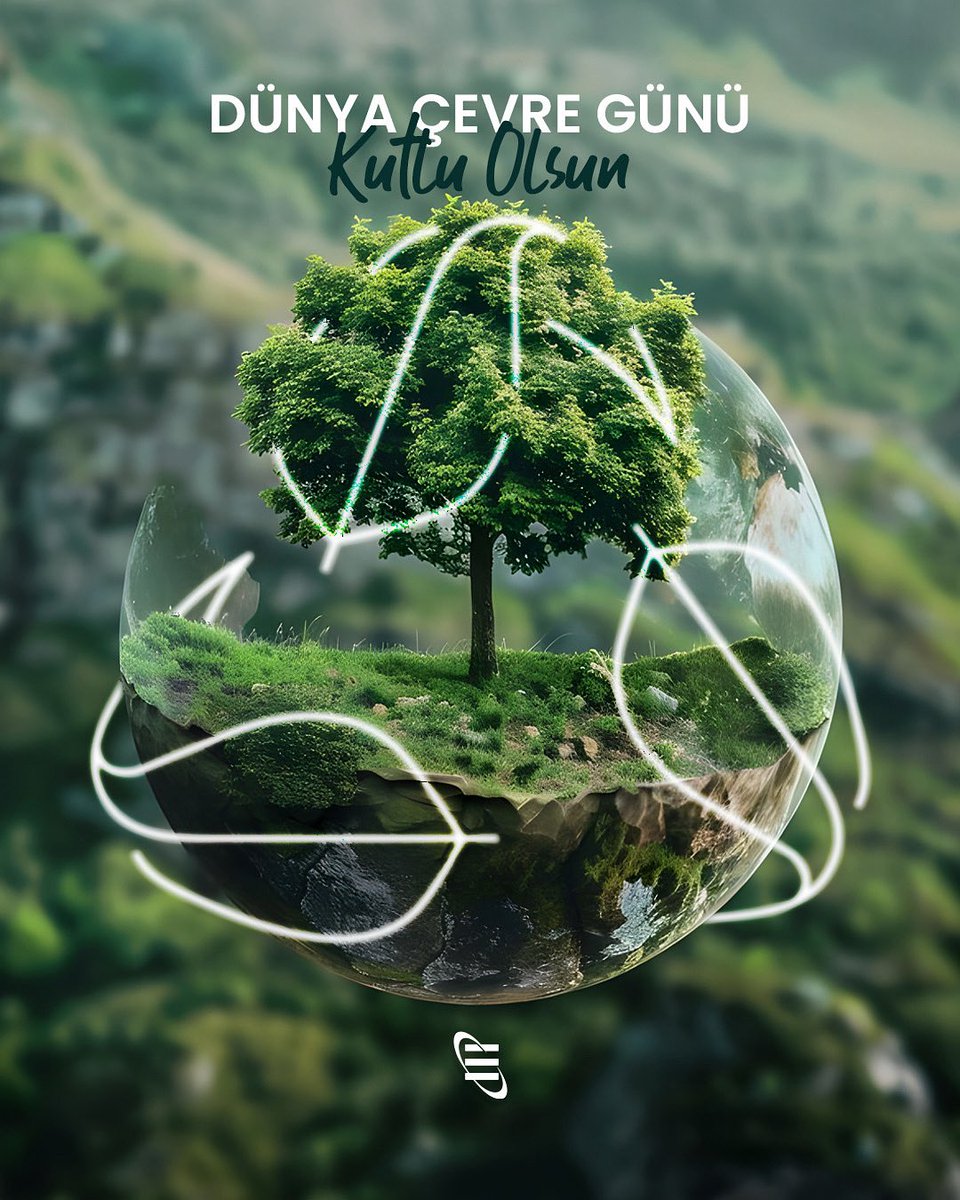 Celebrating World Environment Day with Erciyas!
At Erciyas, we are committed to protecting our planet and building a sustainable future. Every step we take is guided by our responsibility towards nature.

Erciyas ile Dünya Çevre Günü’nü Kutluyoruz!
Erciyas olarak gezegenimizi