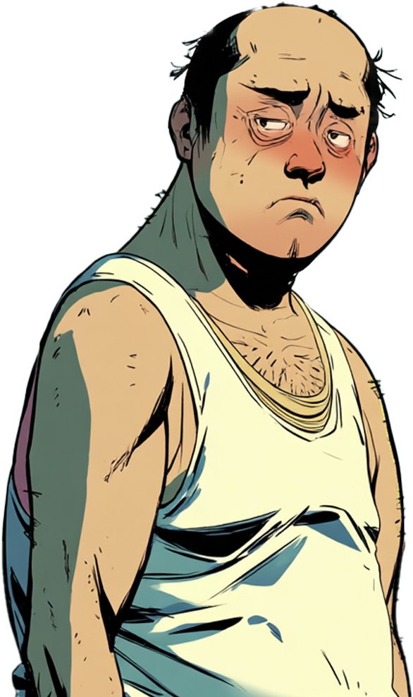 やっと平井さんのキャラクターが固まってきた。
まだまだではあるものの、やっとイメージに近いものになってきたのは本当に嬉しい。
comfyUIだけではなかなかうまくいかず、midjouanyも経由した。v7のキャラ統一力は半端なく助かった。
これからi2vで動かしてデモカットを作って行きたい。