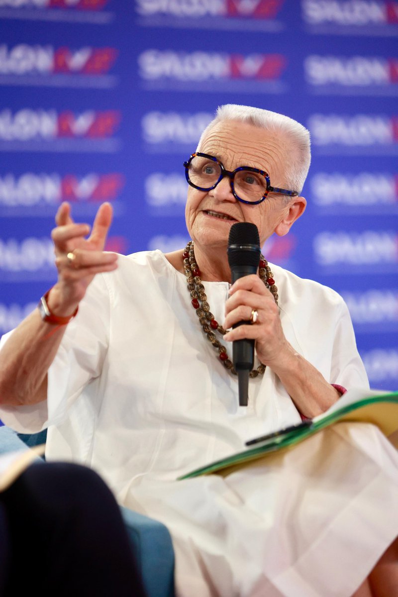 AMIF (@amif_asso) on Twitter photo #SalonAMIF Conférence de clôture : "Je pense qu'il n'y a pas d'autre solution que la relation de confiance entre l'Etat et les collectivité territoriales. Nous sommes 2 partenaires pour rendre l'action publique jusqu'au dernier kilomètre et dernier habitant" <a href="/FrancoiseGatel/">Françoise GATEL</a> #SalonAMIF Conférence de clôture : "Je pense qu'il n'y a pas d'autre solution que la relation de confiance entre l'Etat et les collectivité territoriales. Nous sommes 2 partenaires pour rendre l'action publique jusqu'au dernier kilomètre et dernier habitant" <a href="/FrancoiseGatel/">Françoise GATEL</a>