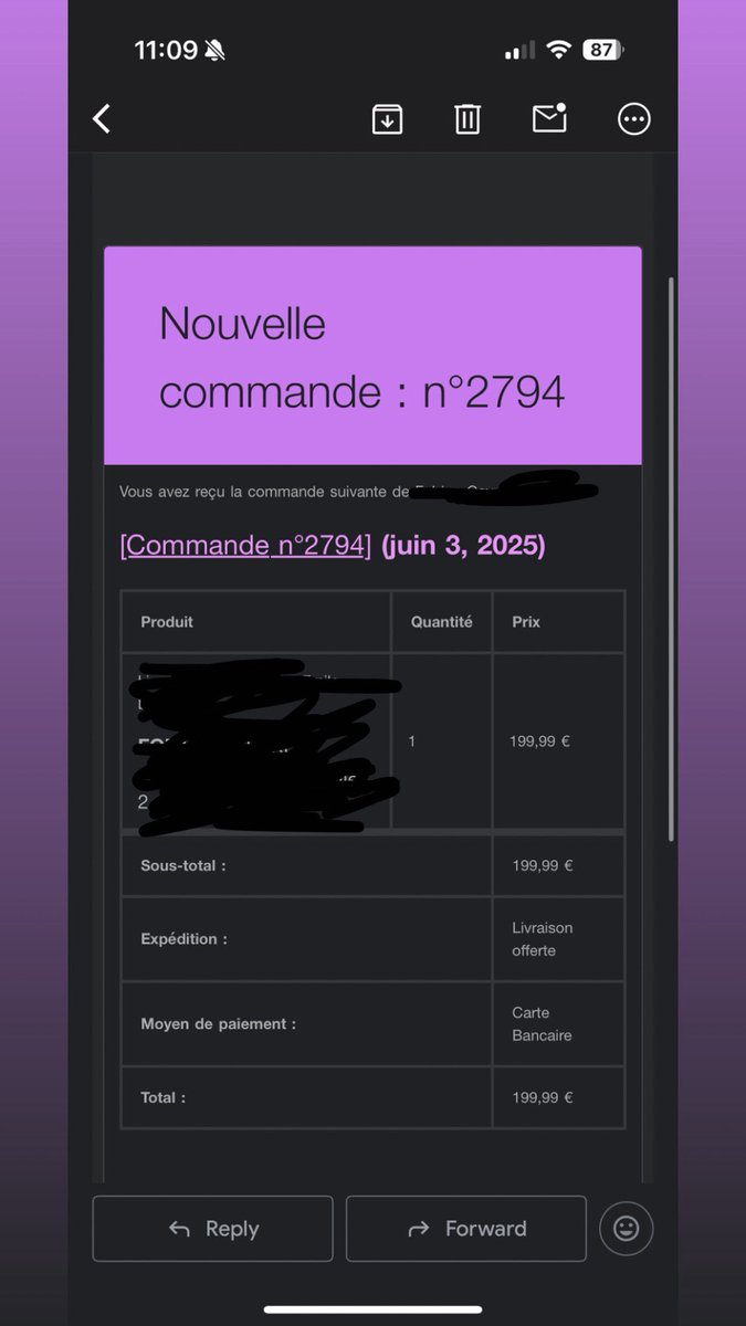 Je suis en train de tester un nouveau business de location, je vous tiens au jus mais ça a l’air positif !
