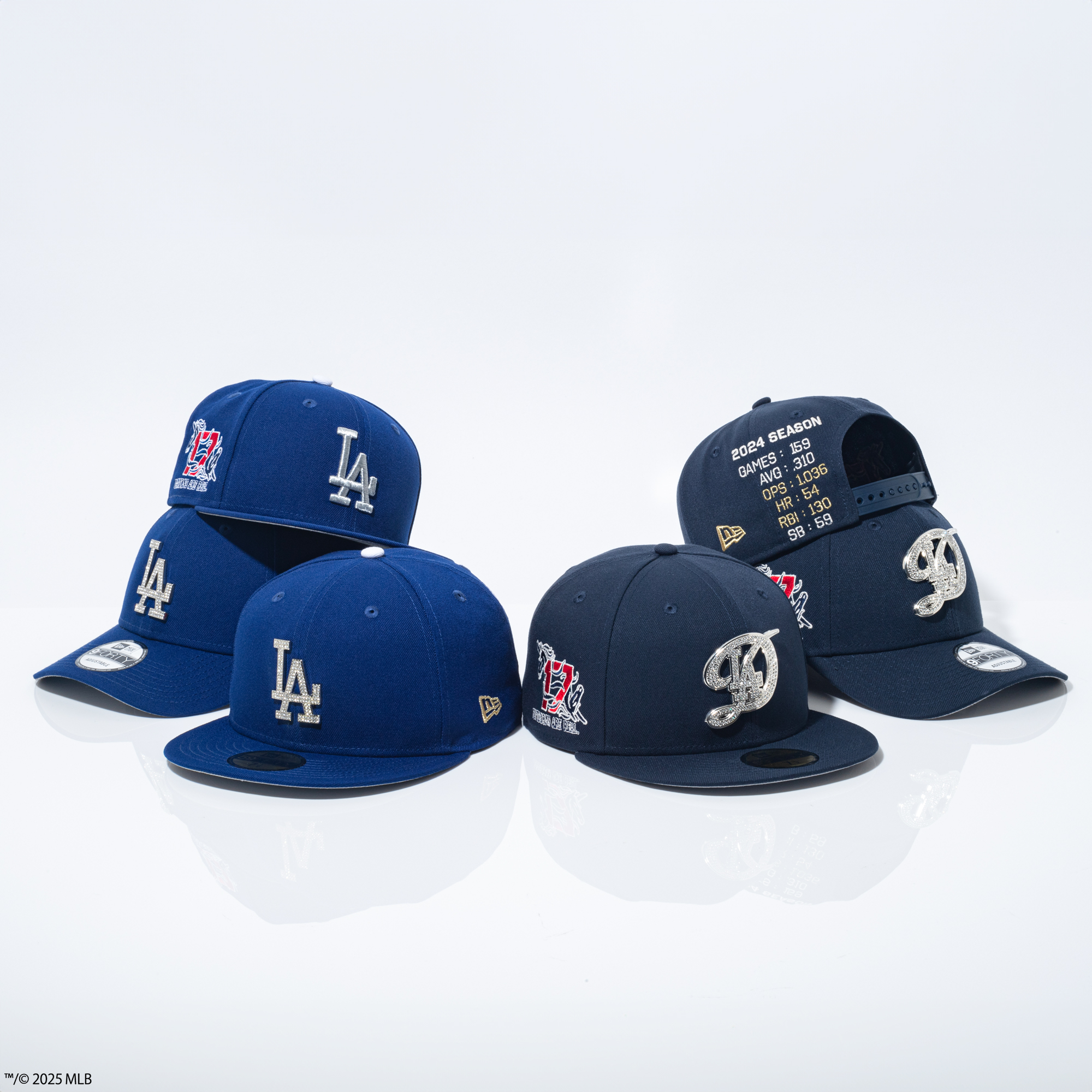 完売 9FORTY 2024 Stats Pack ロサンゼルス ドジャース 完売 9FORTY 2024 Stats Pack ロサンゼルス ドジャース - メルカリ