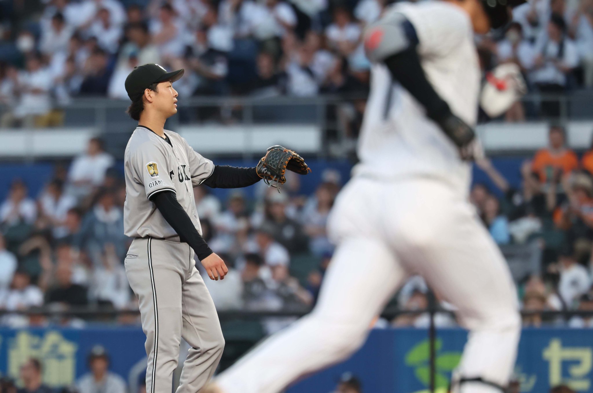 読売巨人軍（ジャイアンツ） on X: 