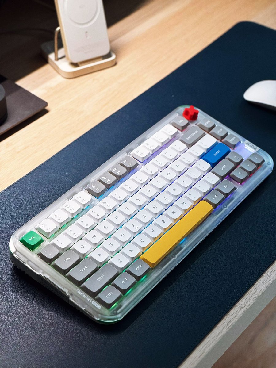 somkanel's tweet image. 好用到爆炸，后悔没有早点买 💸