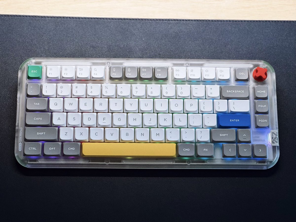 somkanel's tweet image. 好用到爆炸，后悔没有早点买 💸