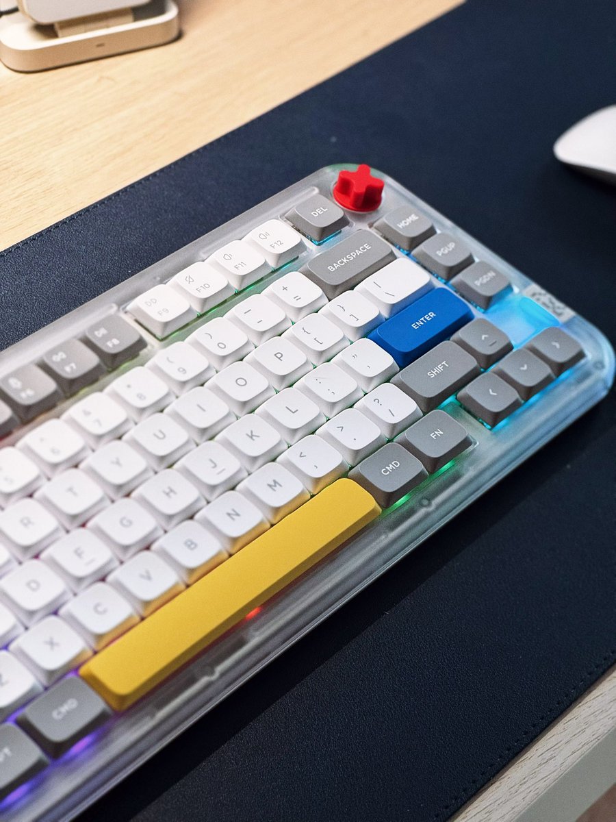 somkanel's tweet image. 好用到爆炸，后悔没有早点买 💸