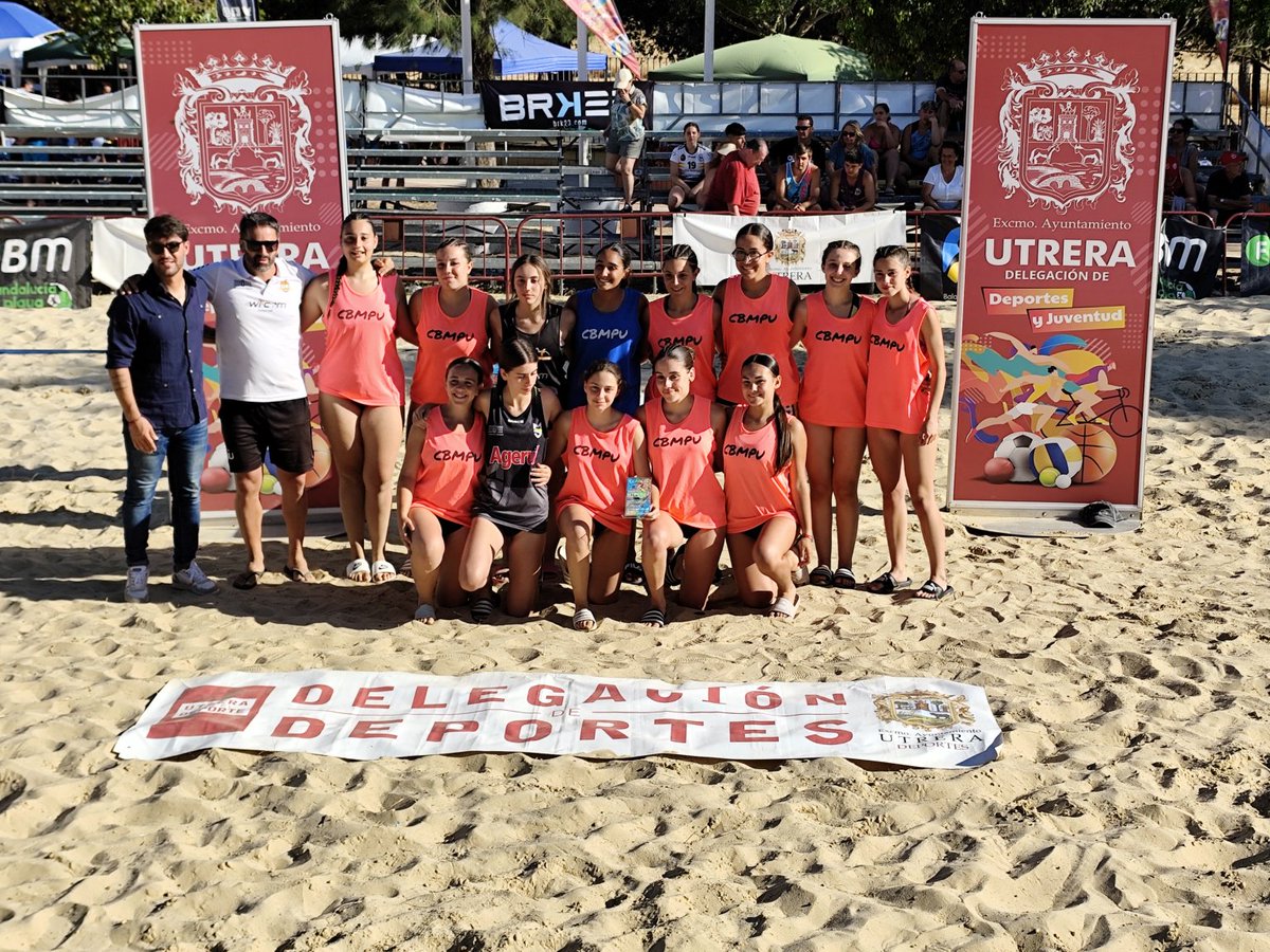 💥⛱️🅑🅐🅛🅞🅝🅜🅐🅝🅞 🅟🅛🅐🅨🅐🏖️💥
🏖️𝙐𝙩𝙧𝙚𝙧𝙖 𝙨𝙚𝙧𝙖́ 𝙡𝙖 𝙥𝙧𝙞𝙢𝙚𝙧𝙖 𝙨𝙚𝙙𝙚 𝙙𝙚𝙡 𝘾𝙖𝙢𝙥𝙚𝙤𝙣𝙖𝙩𝙤 𝙙𝙚 𝘼𝙣𝙙𝙖𝙡𝙪𝙘𝙞́𝙖 𝙙𝙚 𝘽𝙖𝙡𝙤𝙣𝙢𝙖𝙣𝙤 𝙋𝙡𝙖𝙮𝙖 2025👇 elsilbatodigital.es/?p=21922