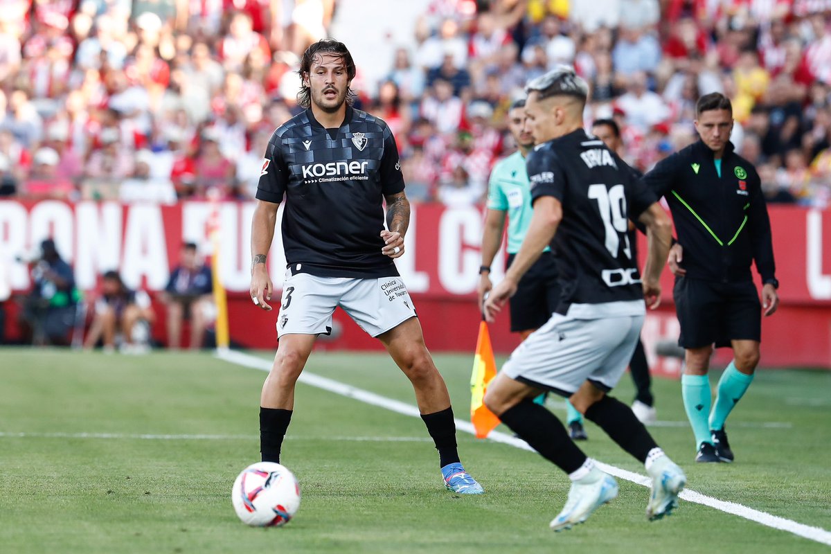 ¡Suerte, <a href="/BryanZaragoza_/">Bryan Zaragoza</a>! ❤️👏🏻