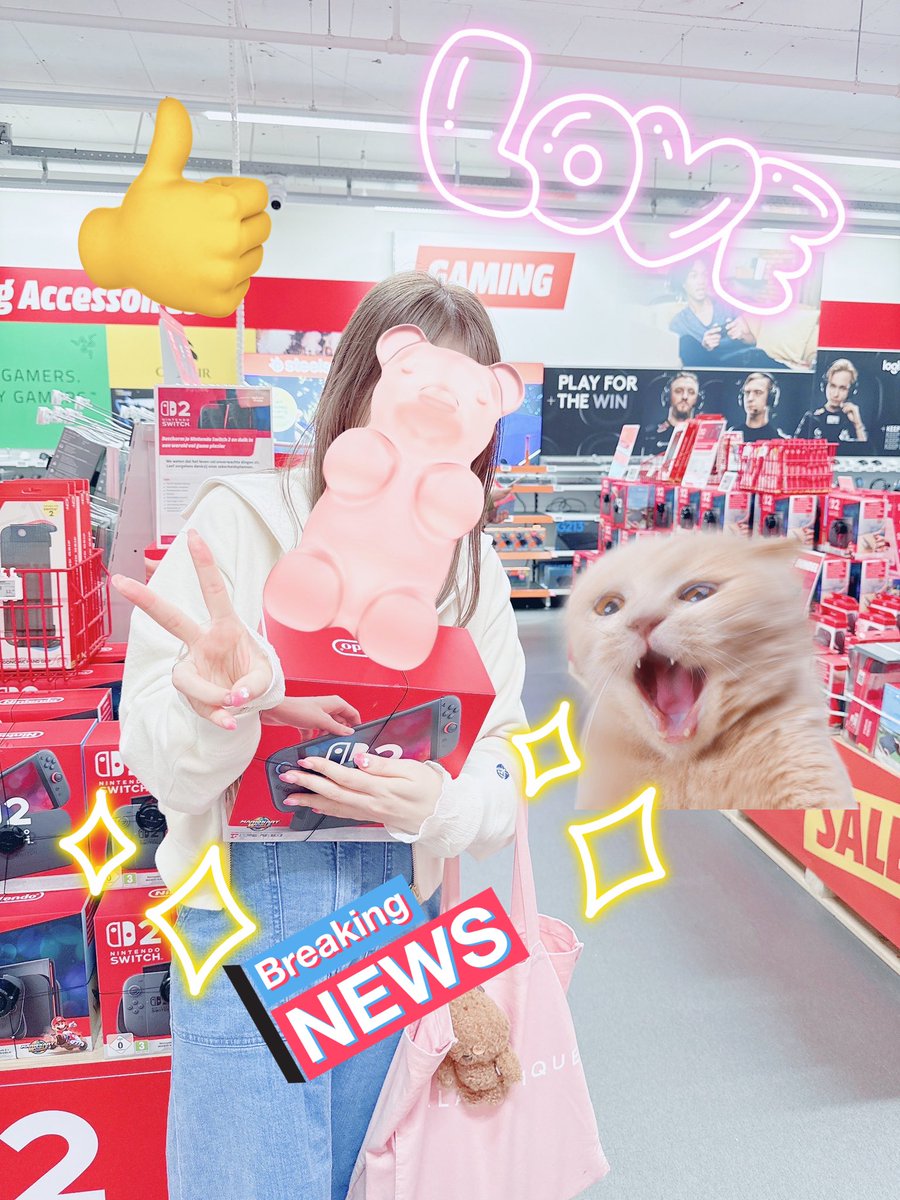 で、ちょっと観光しに出てたら発見してまた買っちゃいました🙄🤫