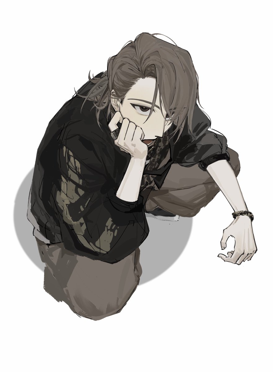 little red bean tweet media