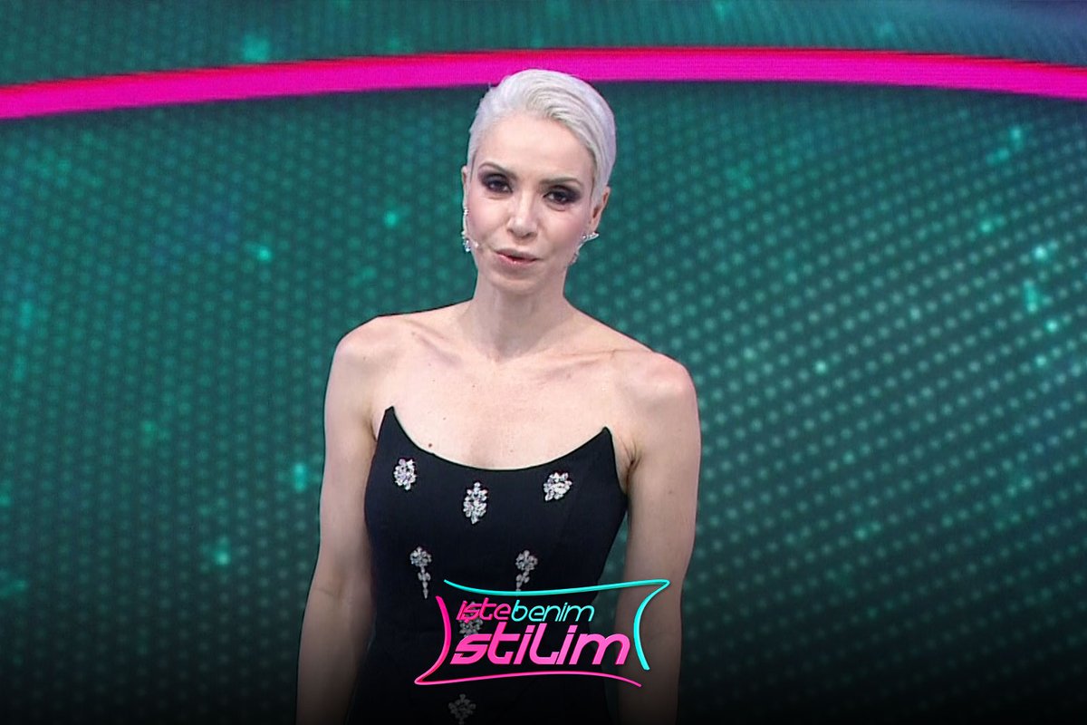 Podyumdaki stiliyle en güzel yorumları kim alacak? #İşteBenimStilim yeni bölümüyle şimdi TV8’de. #İşteBenimStilim goo.gl/1nA14O