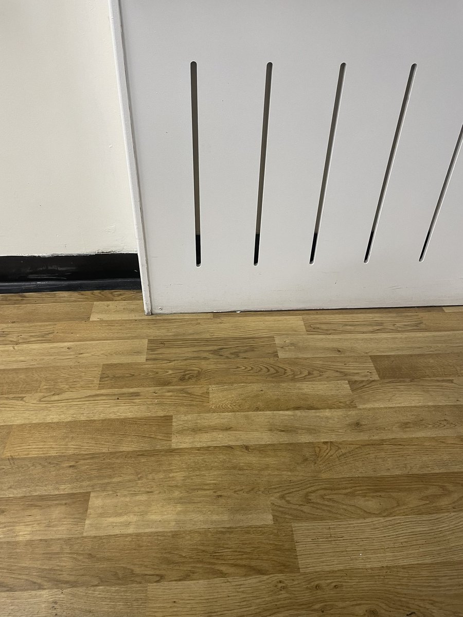 My brothers and sisters in pain know.