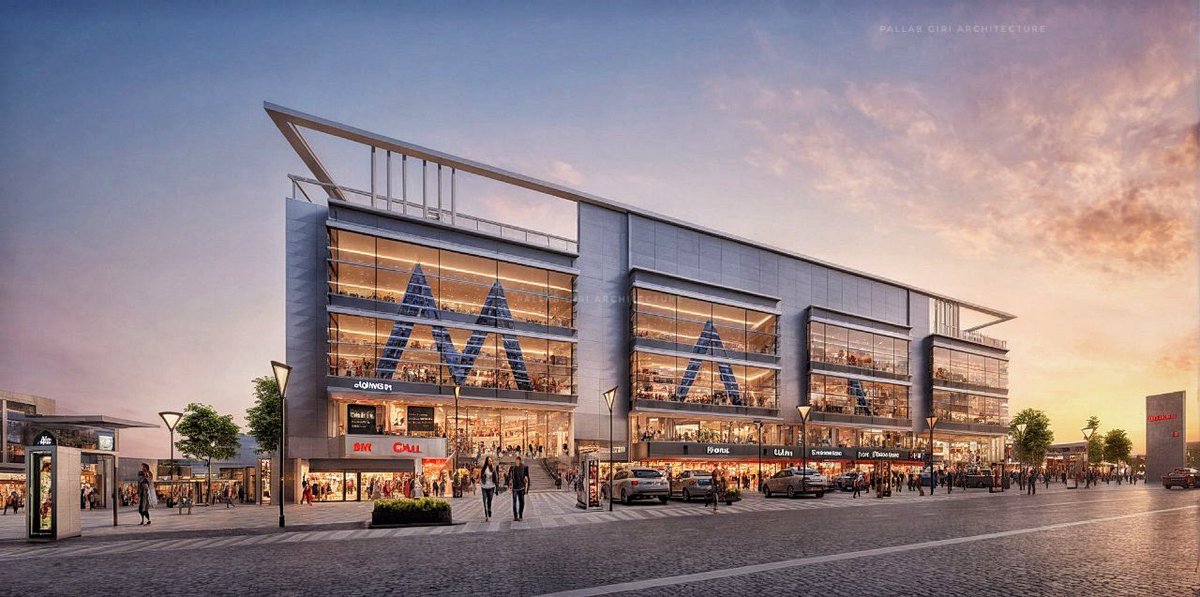 PGARCHITECTURE's tweet photo. https://t.co/MYNzDSuxsp