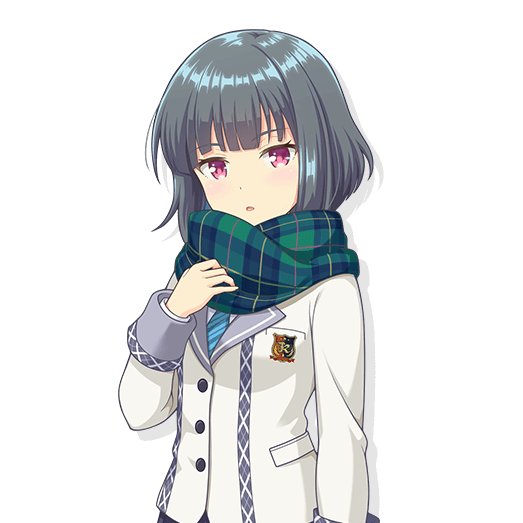 # 原作の隣に自分の絵を貼る 