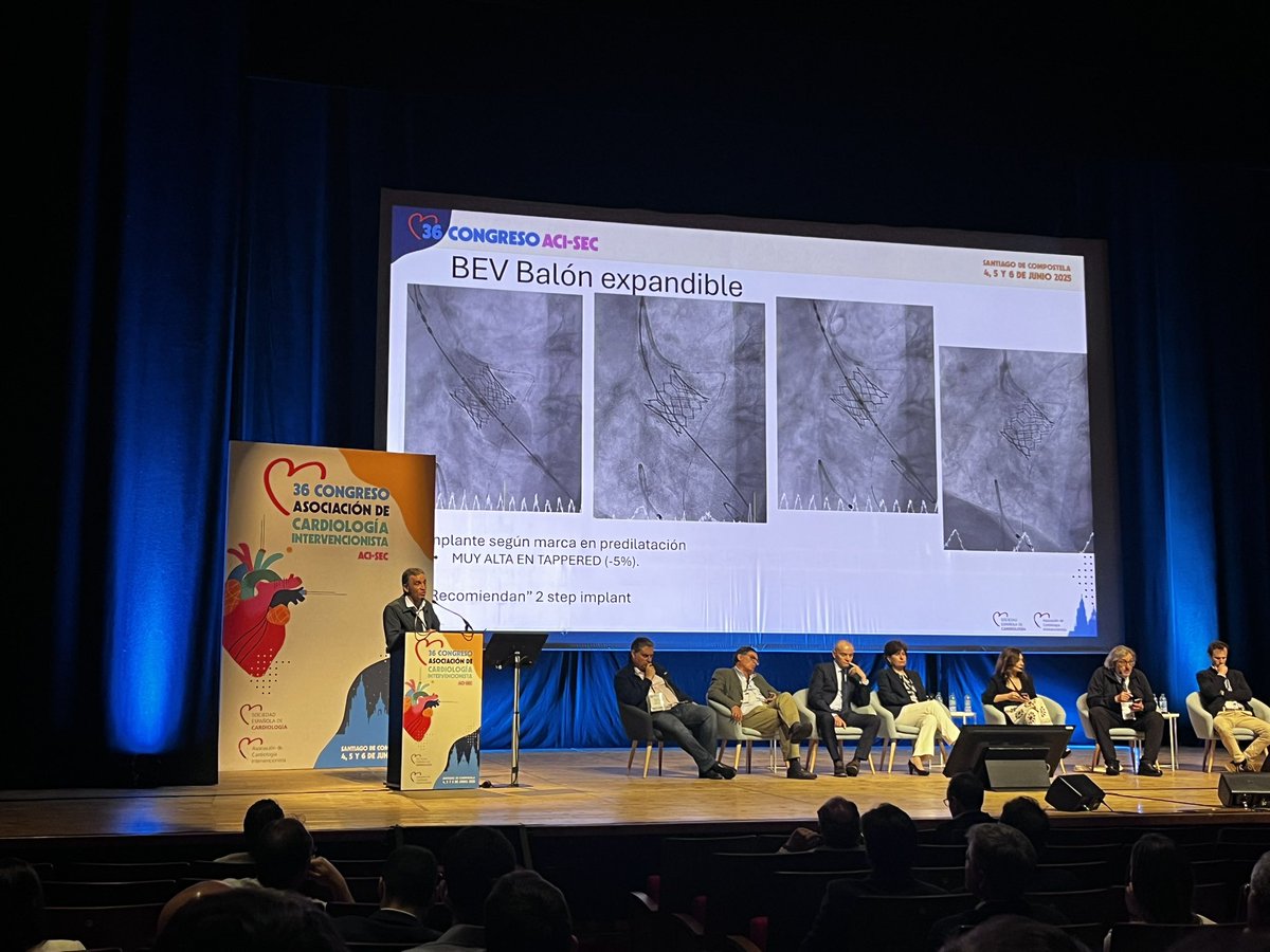 Felipe Díez del Hoyo (@felipediezhoyo) on Twitter photo 📌 Empieza nuestro congreso!! Auditorio lleno. Vamos! #ACISEC2025
<a href="/shci_sec/">ACI-SEC: Hemodinamica</a> <a href="/belcid7/">Belén Cid Alvarez</a> <a href="/jmmoreiras/">Javi Moreiras</a> <a href="/teresabastante/">Teresa Bastante</a> <a href="/StructuralBCN/">Dabit Arzamendi</a> 📌 Empieza nuestro congreso!! Auditorio lleno. Vamos! #ACISEC2025
<a href="/shci_sec/">ACI-SEC: Hemodinamica</a> <a href="/belcid7/">Belén Cid Alvarez</a> <a href="/jmmoreiras/">Javi Moreiras</a> <a href="/teresabastante/">Teresa Bastante</a> <a href="/StructuralBCN/">Dabit Arzamendi</a>