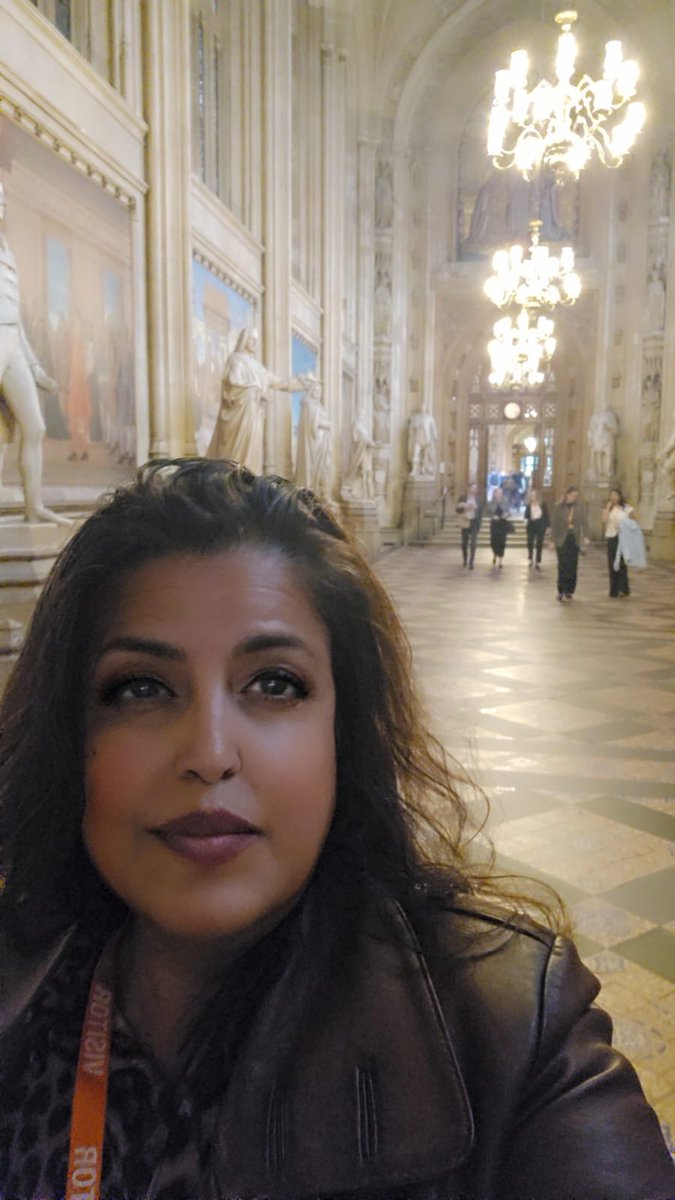 Ormiston Trust (@ormistontrust) on Twitter photo Our Head of Education, Aneela, at the House of Commons after <a href="/OrmistonTrust/">Ormiston Trust</a> was nominated for the ACT 'Organisation of the Year' award.
This award recognises a organisation that has supported teachers in strengthening key areas of the Citizenship curriculum! Our Head of Education, Aneela, at the House of Commons after <a href="/OrmistonTrust/">Ormiston Trust</a> was nominated for the ACT 'Organisation of the Year' award.
This award recognises a organisation that has supported teachers in strengthening key areas of the Citizenship curriculum!