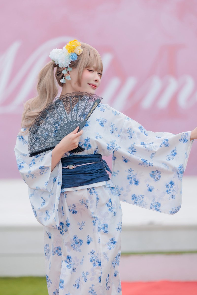2025/05/25 きゅるんParty 4部
水羽えとさん(<a href="/Etocha_cos/">水羽えと</a>)

ありがとうございました！✨

#きゅるんParty
