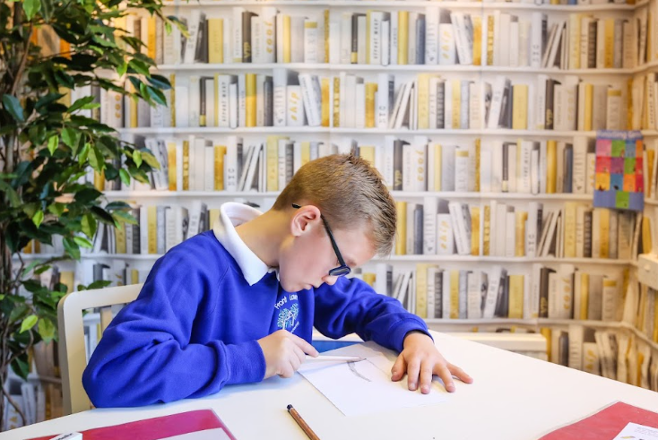 🎯 Unlocking Potential: Using High-Quality Data to Guide Teaching 
Discover how formative assessments  can transform literacy instruction. Charlotte Caldwell shares insights from the EEF’s Improving Literacy Guidance 
🔗 Read more: researchschool.org.uk